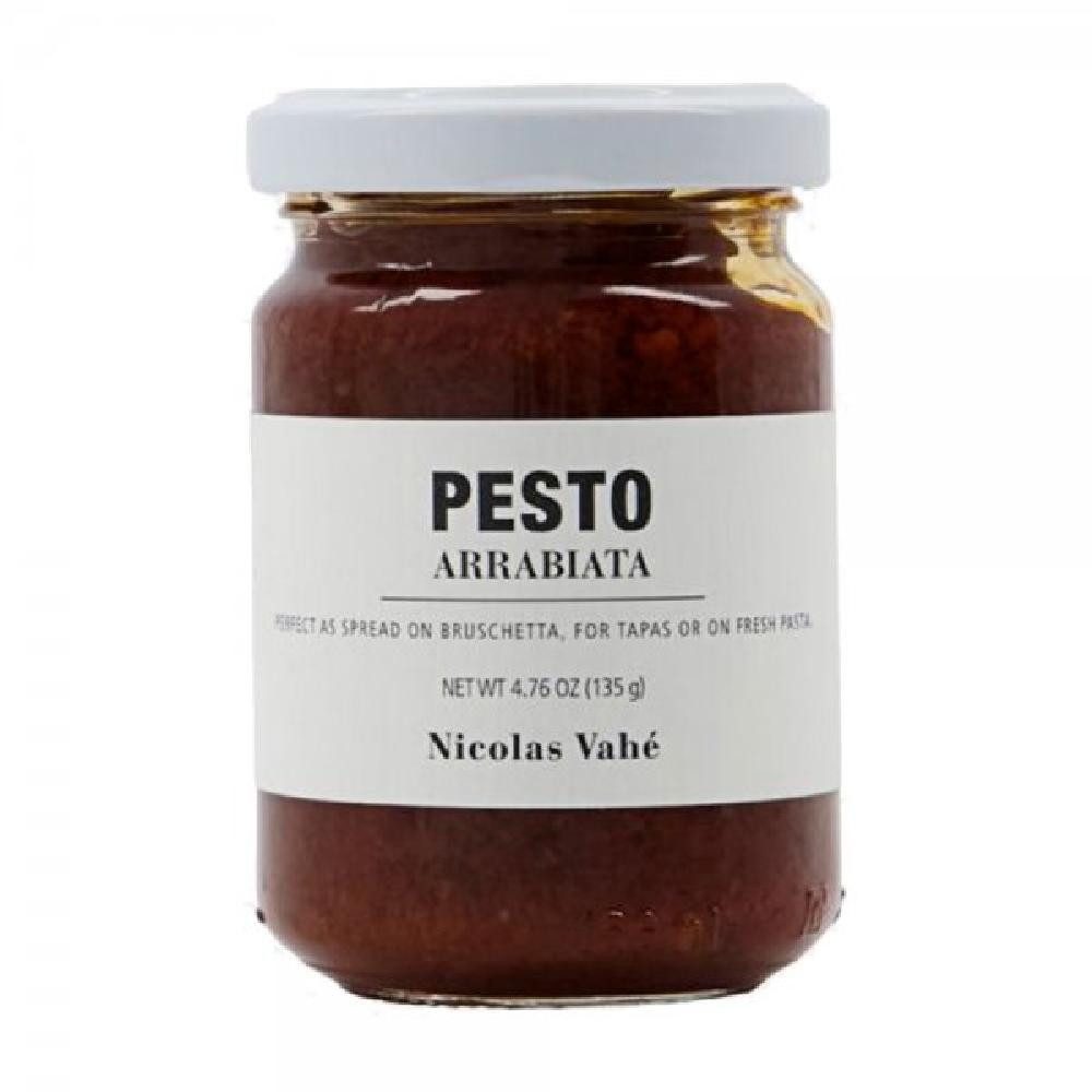 Nicolas Vahé Pesto Pesto Arrabbiata (135g)