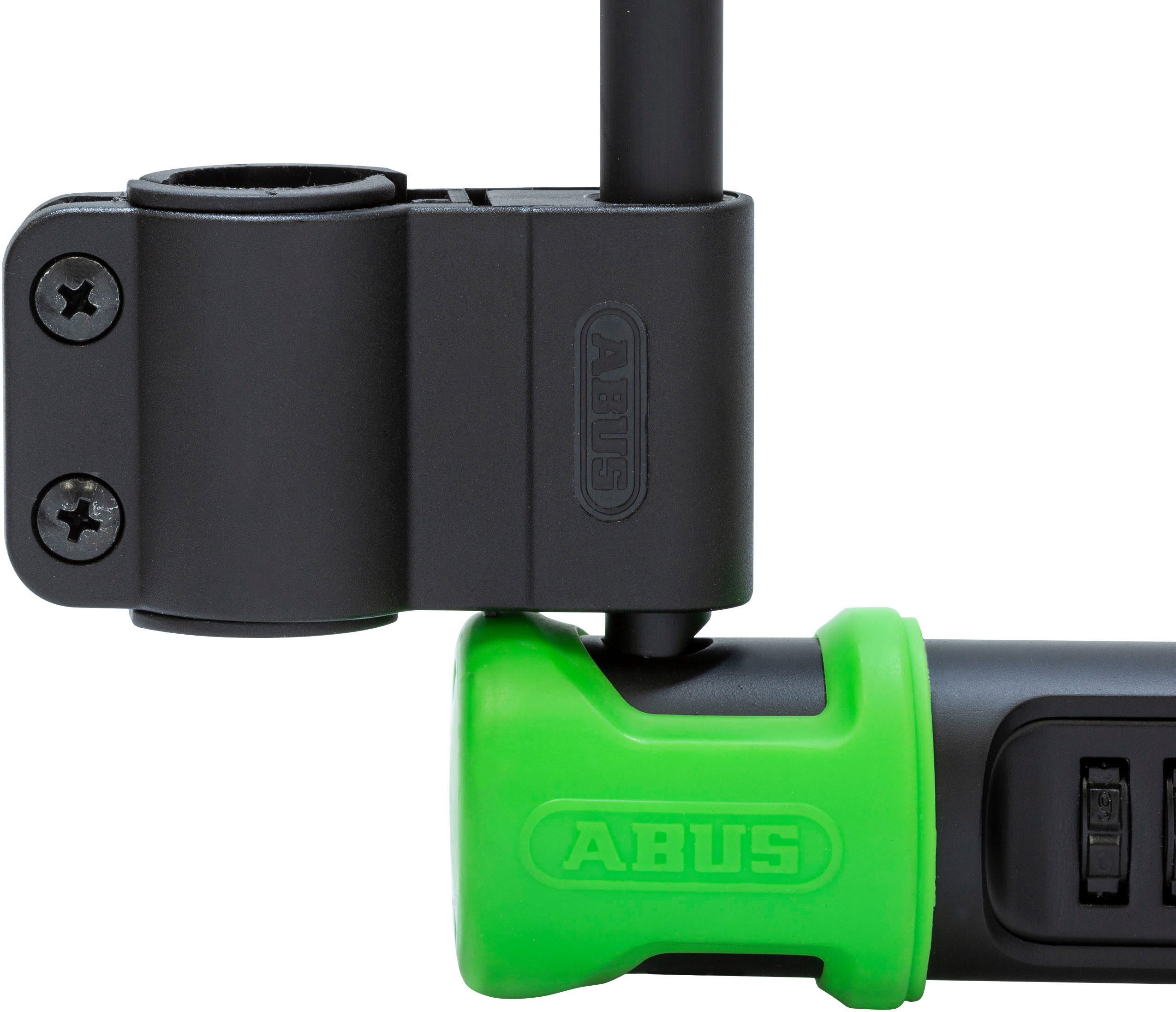 ABUS CUH 210 HB 230-18 Bügelschloss – 18 Mm Bügelstärke, SRA-zertifiziert, Für Motorräder
