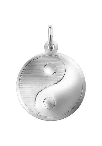 Кулон »925/- Silber Gravurplatte...