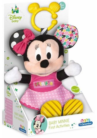 CLEMENTONI ® Plüschfigur "Disney Ba...