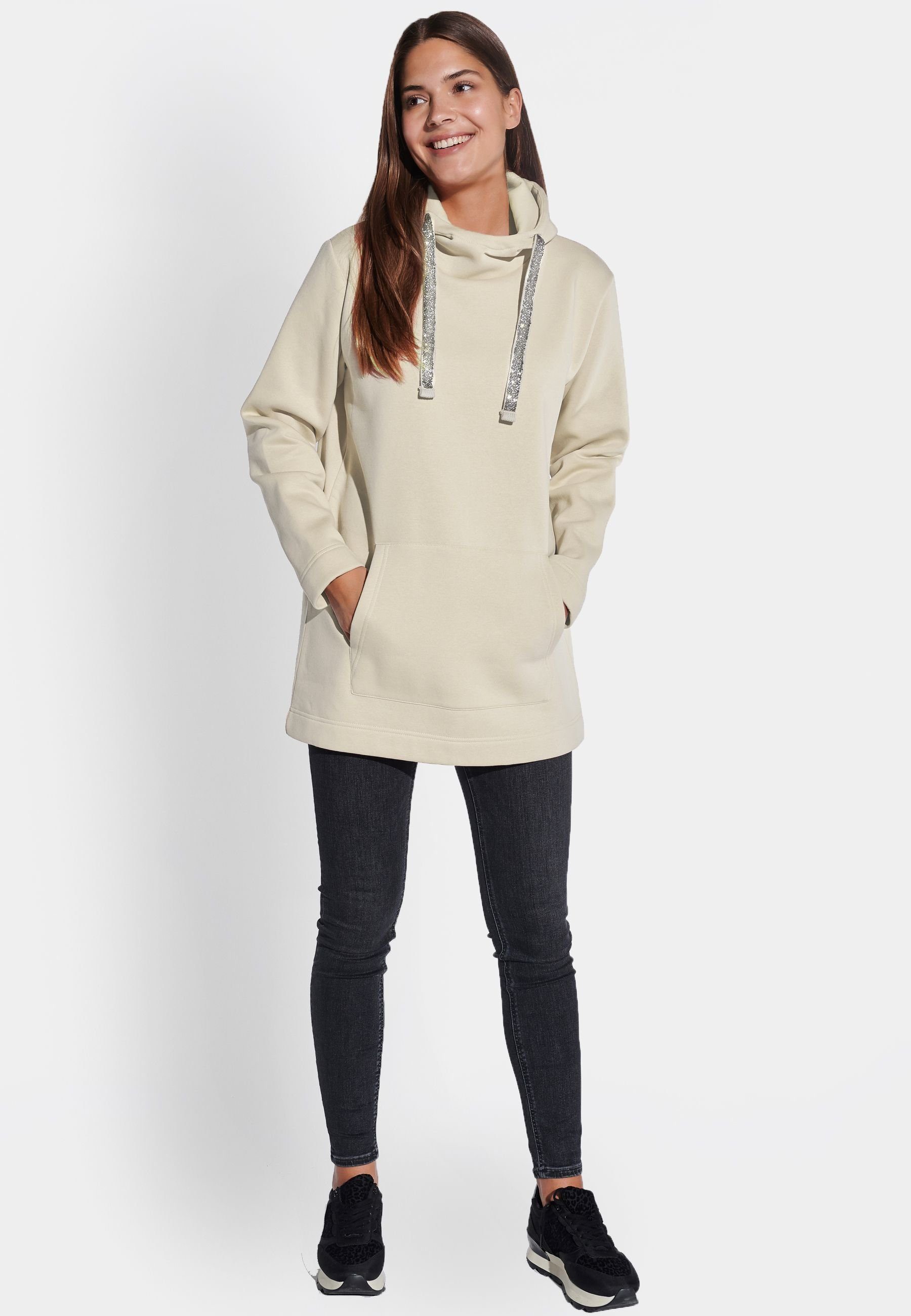 Vestino Kapuzenpullover (1-tlg)