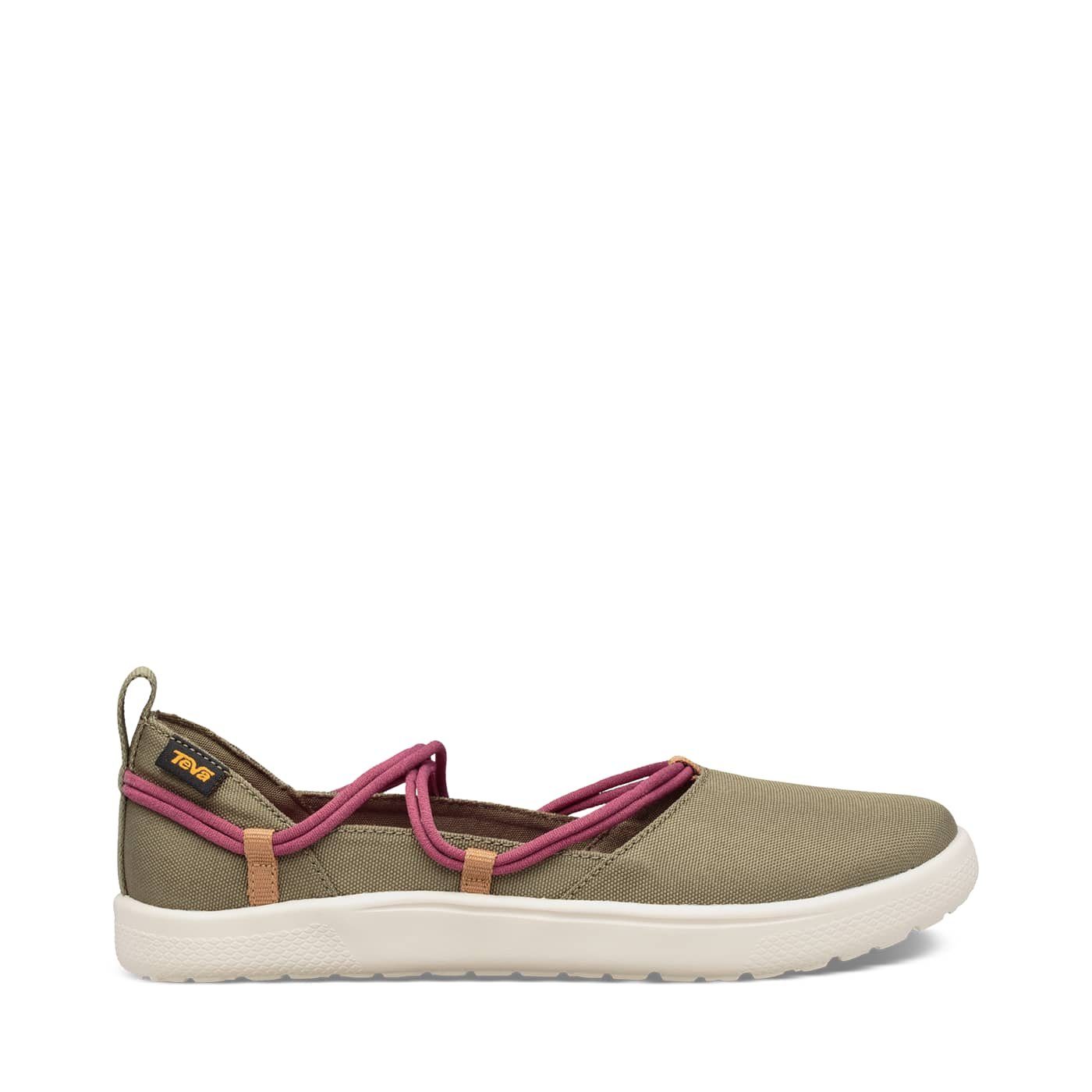 Teva W Voya Infinity MJ - Art 1106869-BORP Slipper