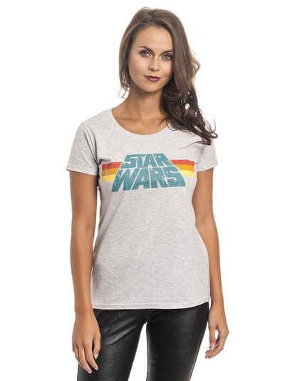 Star Wars T-Shirt »Vintage 77«