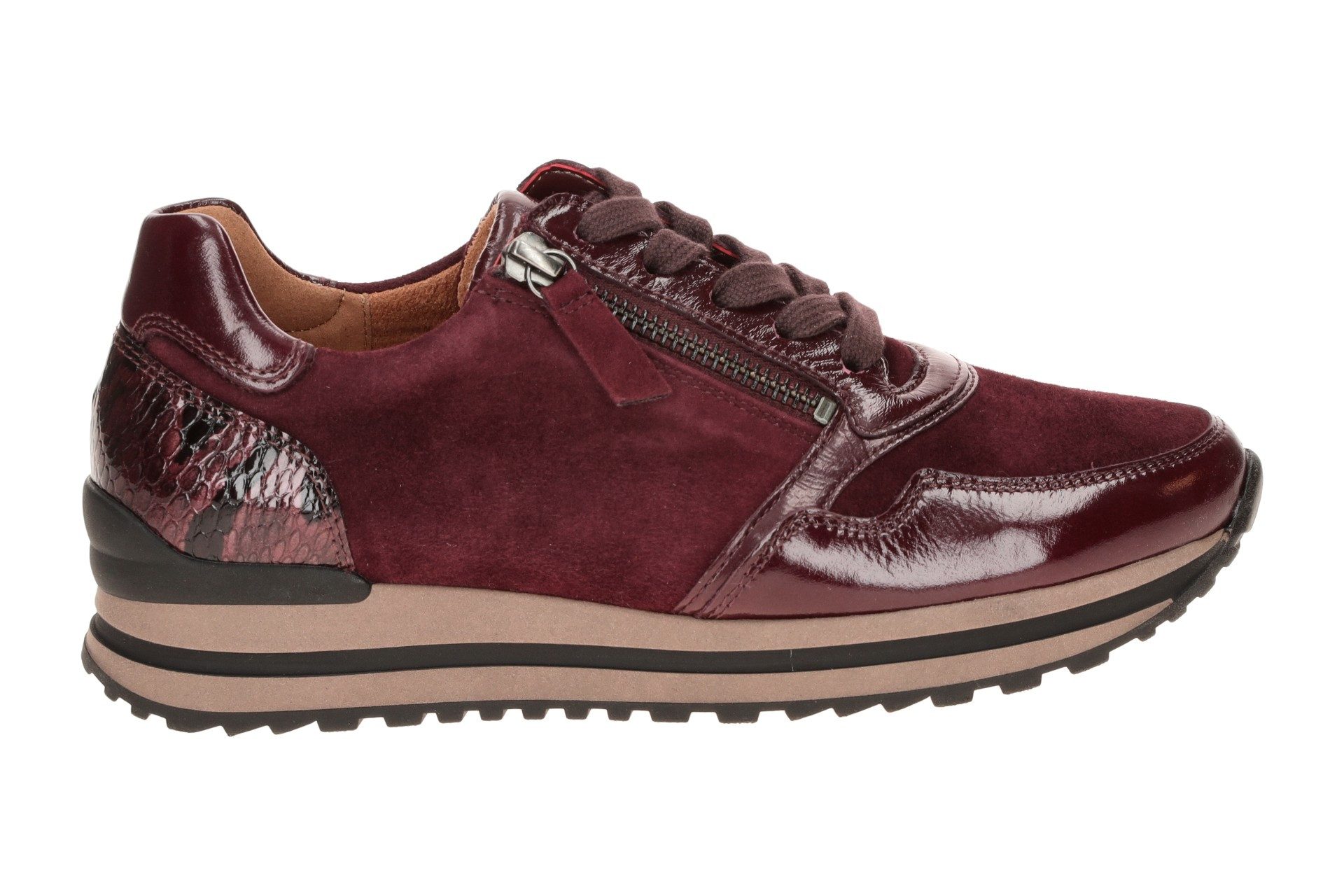 Gabor 6021.01.003 Schnürschuh