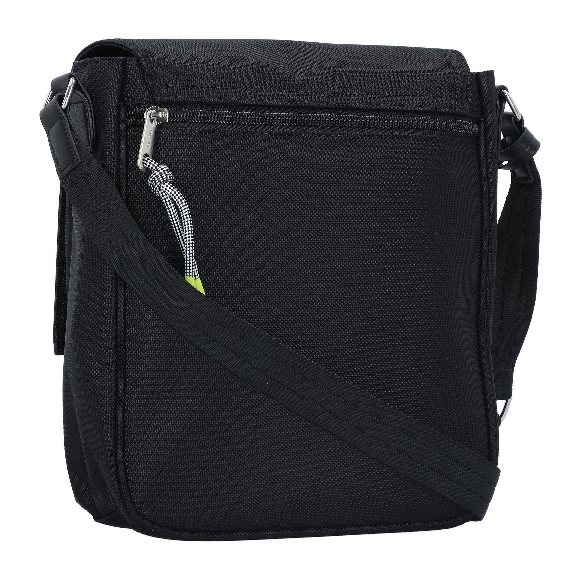 Picard Umhängetasche Lucky One, Nylon