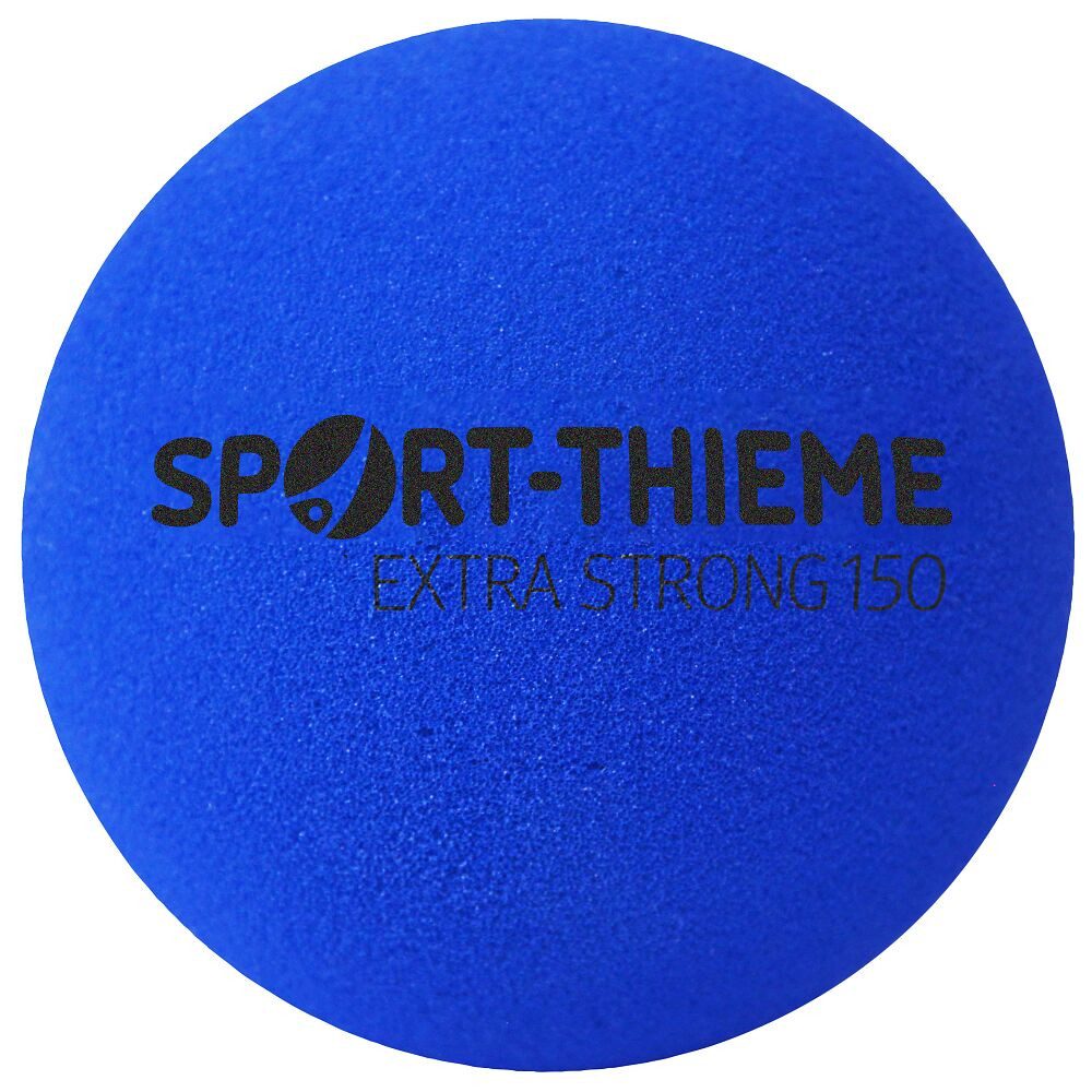 Softball Weichschaumball Extra Strong