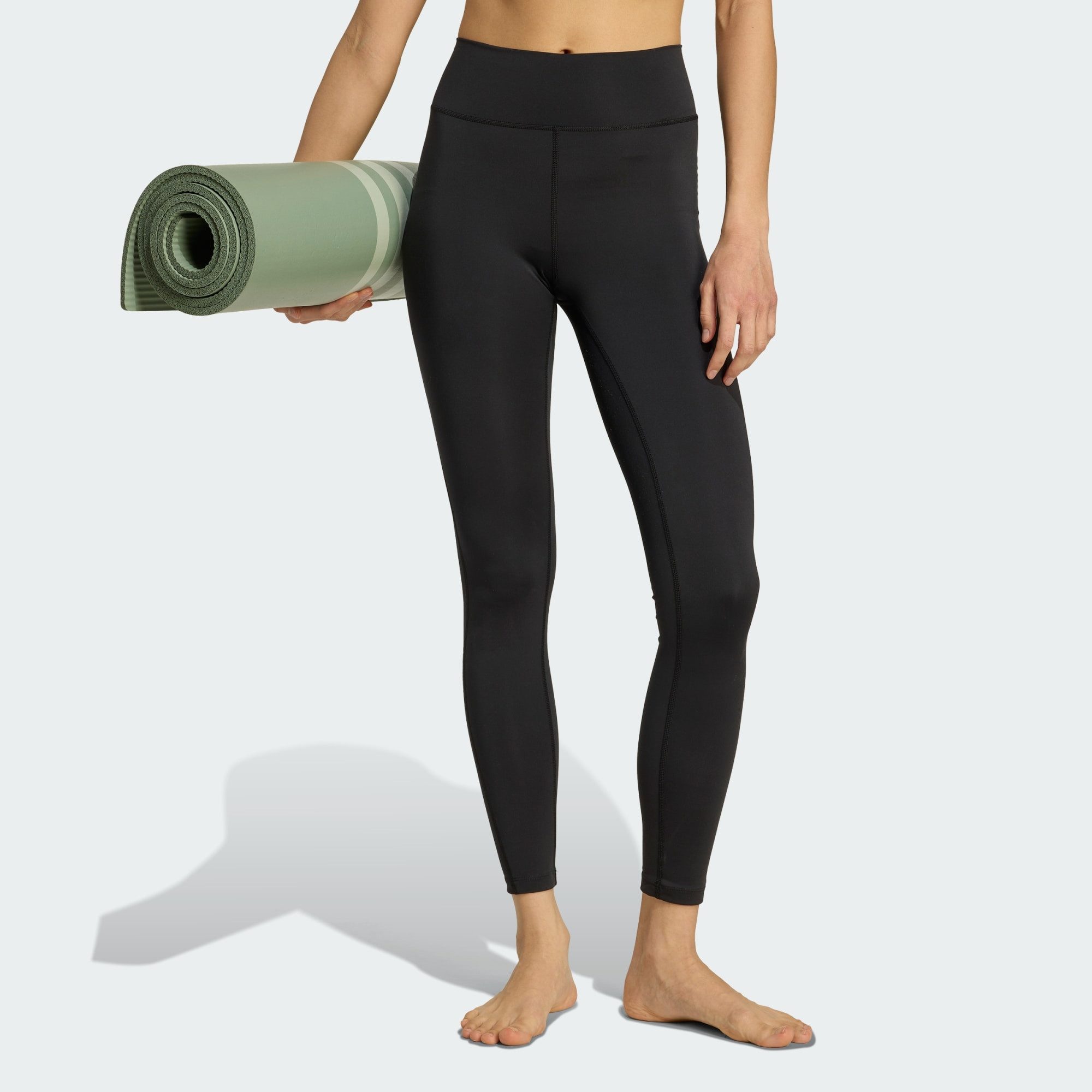 adidas Performance Funktionstights ALL ME ESSENTIALS günstig online kaufen