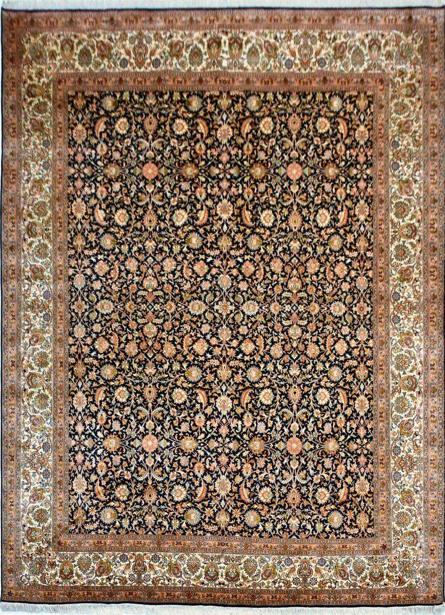 Seidenteppich ALLOVER 5107 von KAYOOM - Musterung