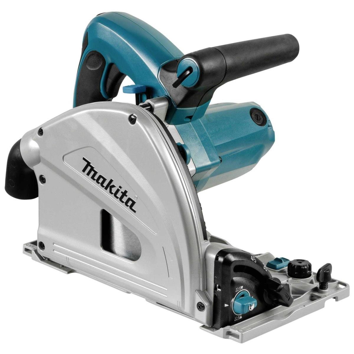 Akku-Multifunktionswerkzeug Makita SP6000J Tauchsäge