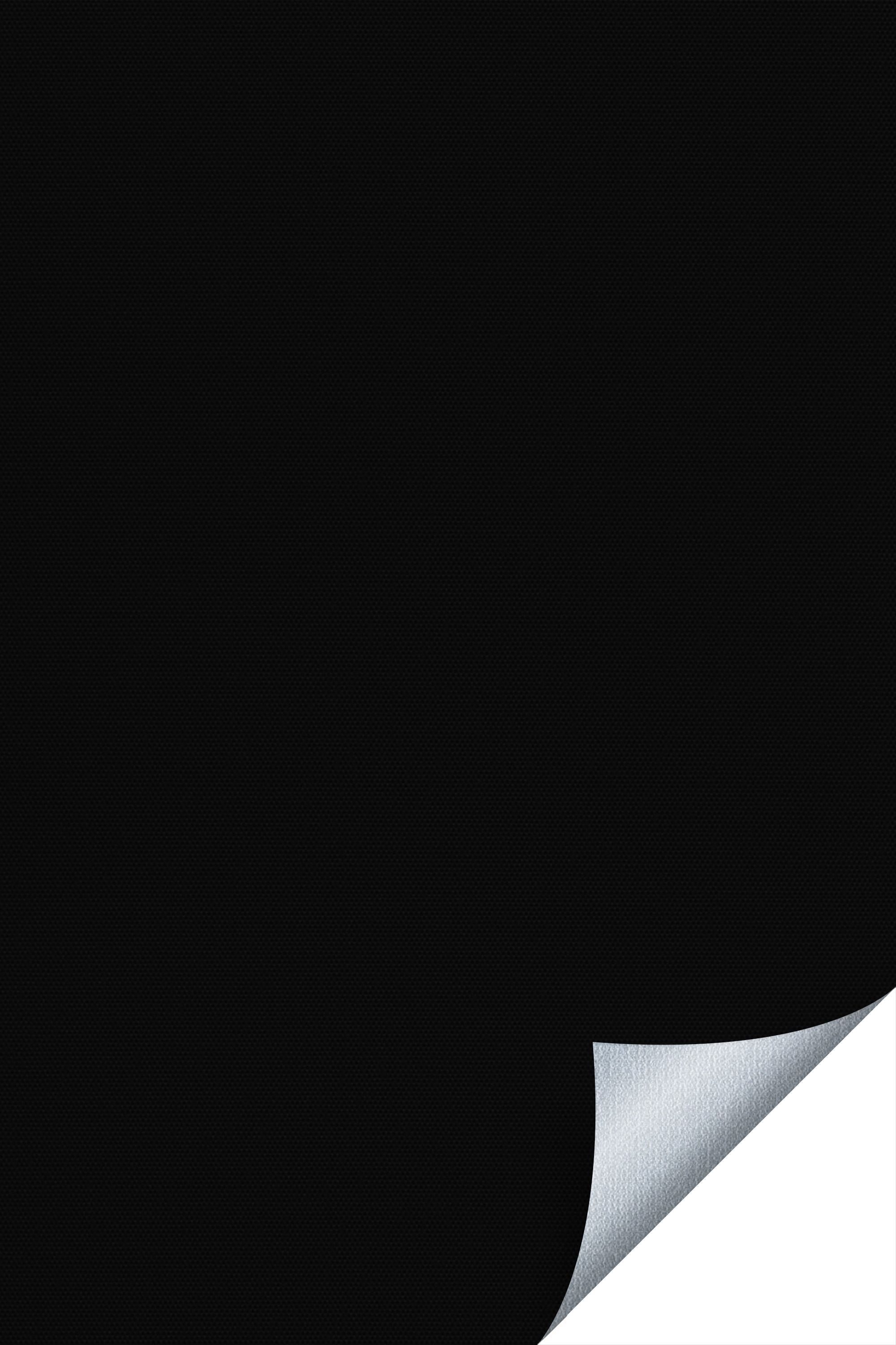 Verdunklungsrollo Dachfensterrollo abdunkelnd, LYSEL®, abdunkelnd, HxB 54x38.3cm