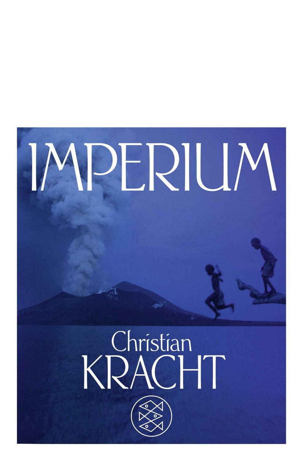 Imperium / Christian Kracht