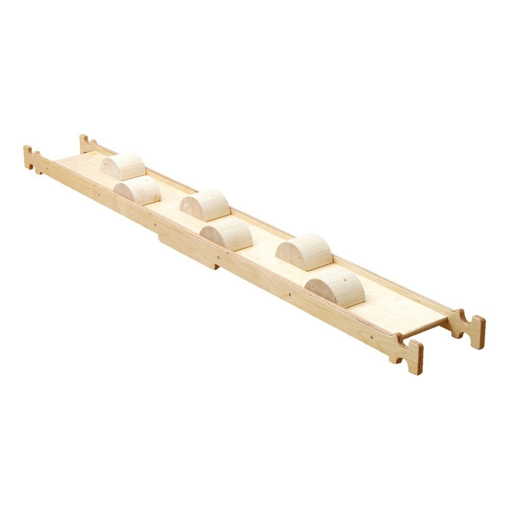 Balanceboard Balancierbrett Äste