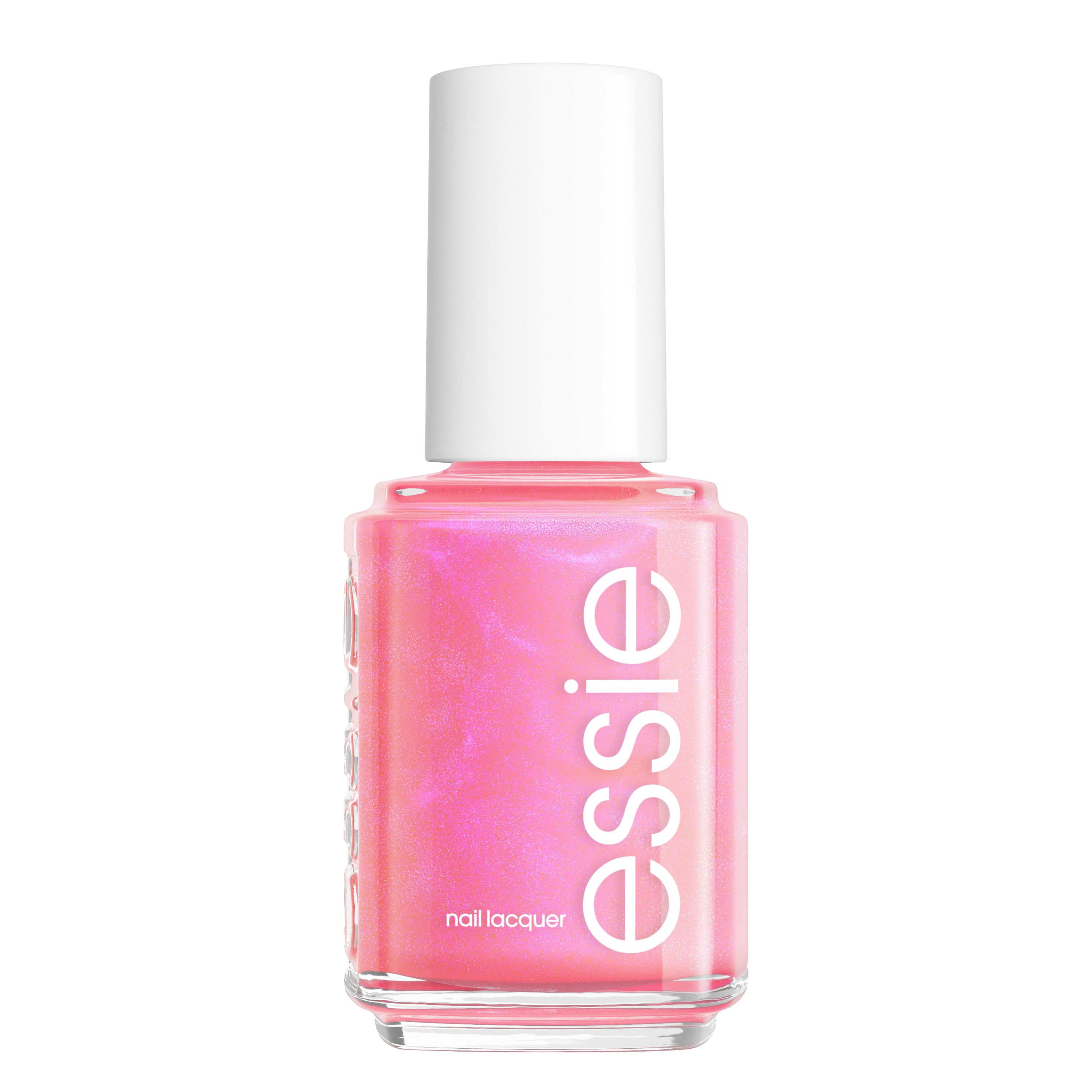 essie Nagellack SPECIAL EFFEKTS, mit Glitzer-und Schimmerdetails