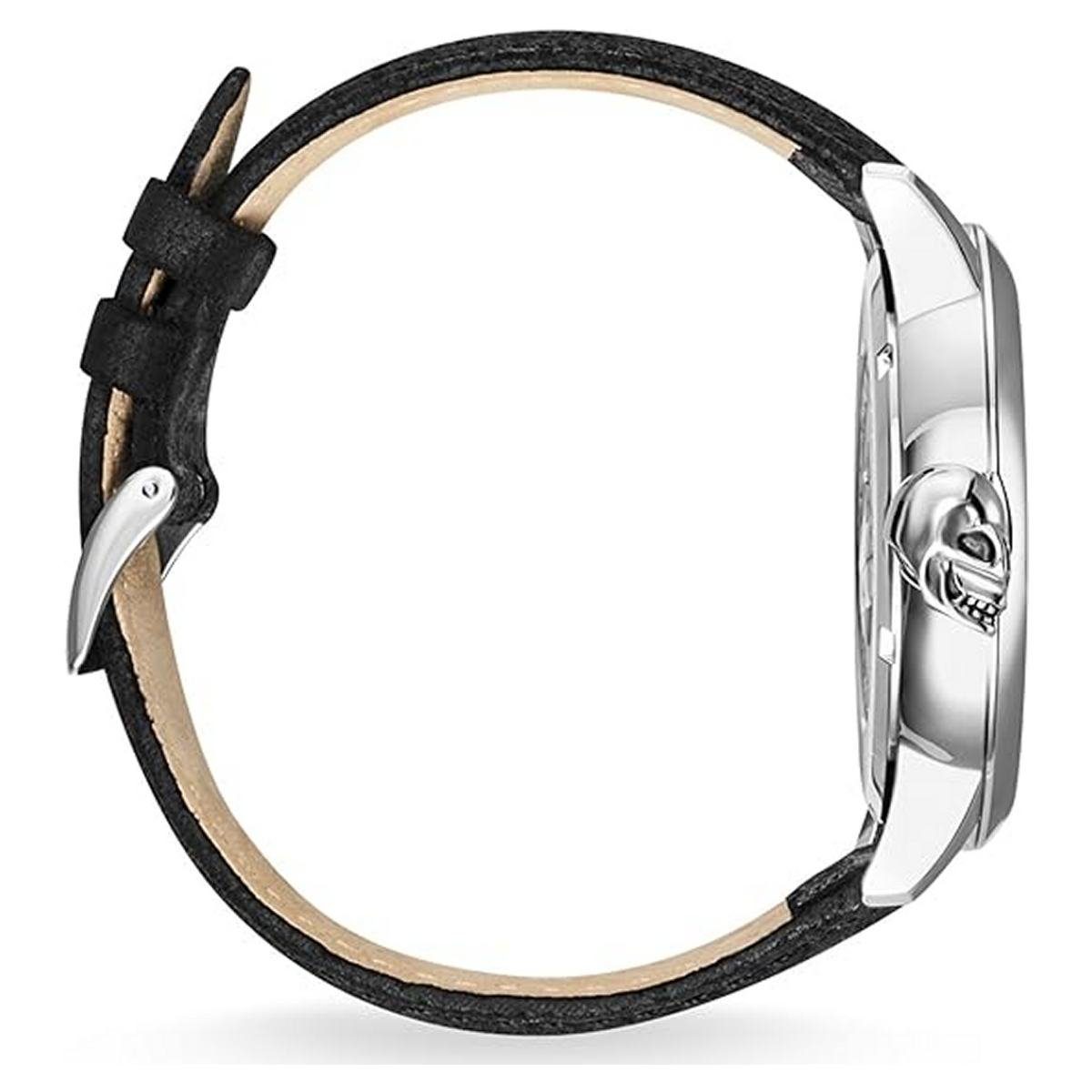 THOMAS SABO Quarzuhr WA0296-218-203-46 MM