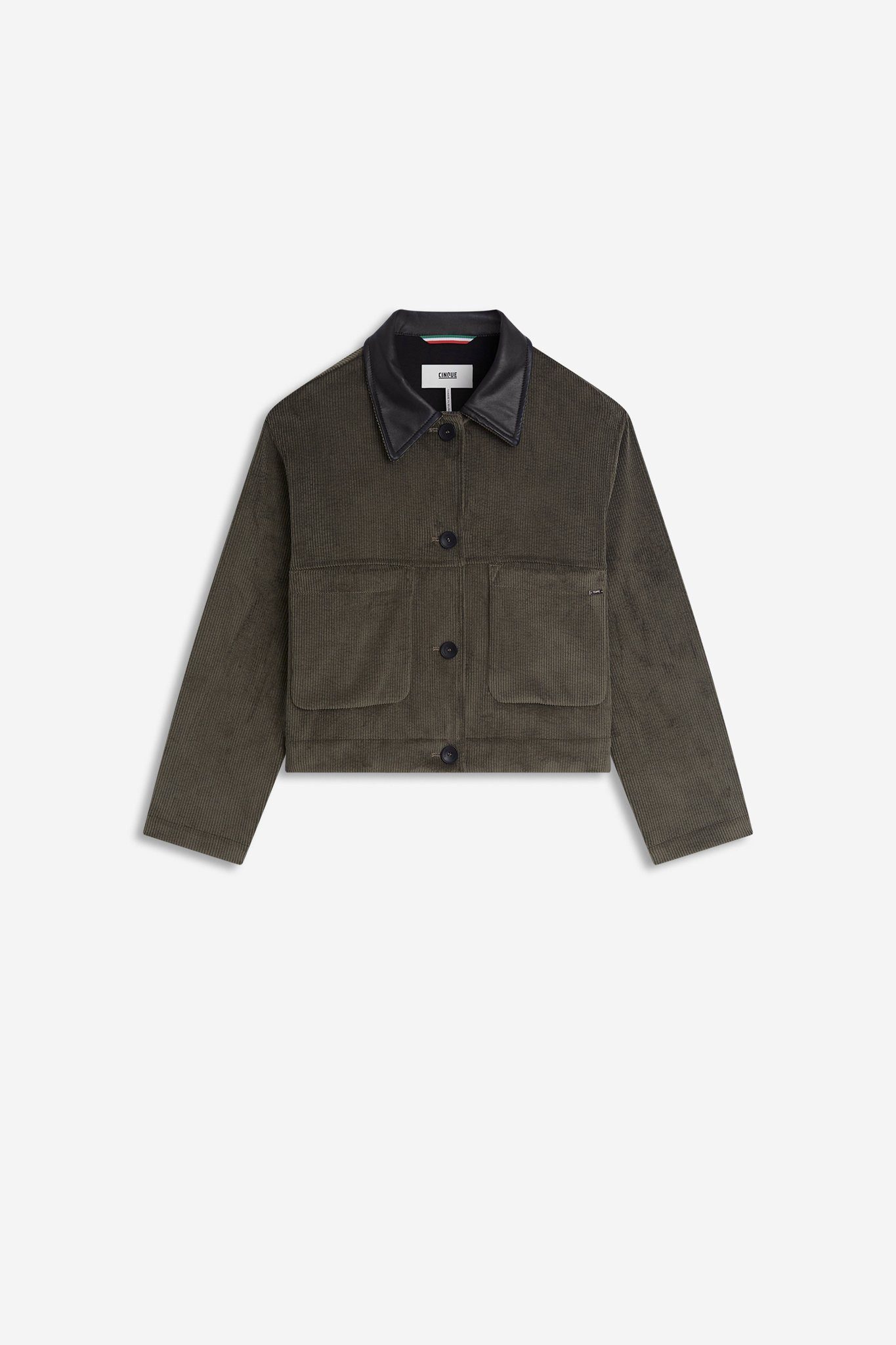 Cinque Longblazer
