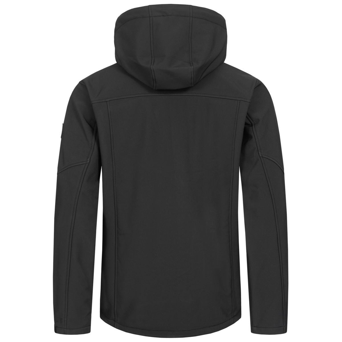 ankerglut Softshelljacke SFTSHLL MEN II NEW günstig online kaufen