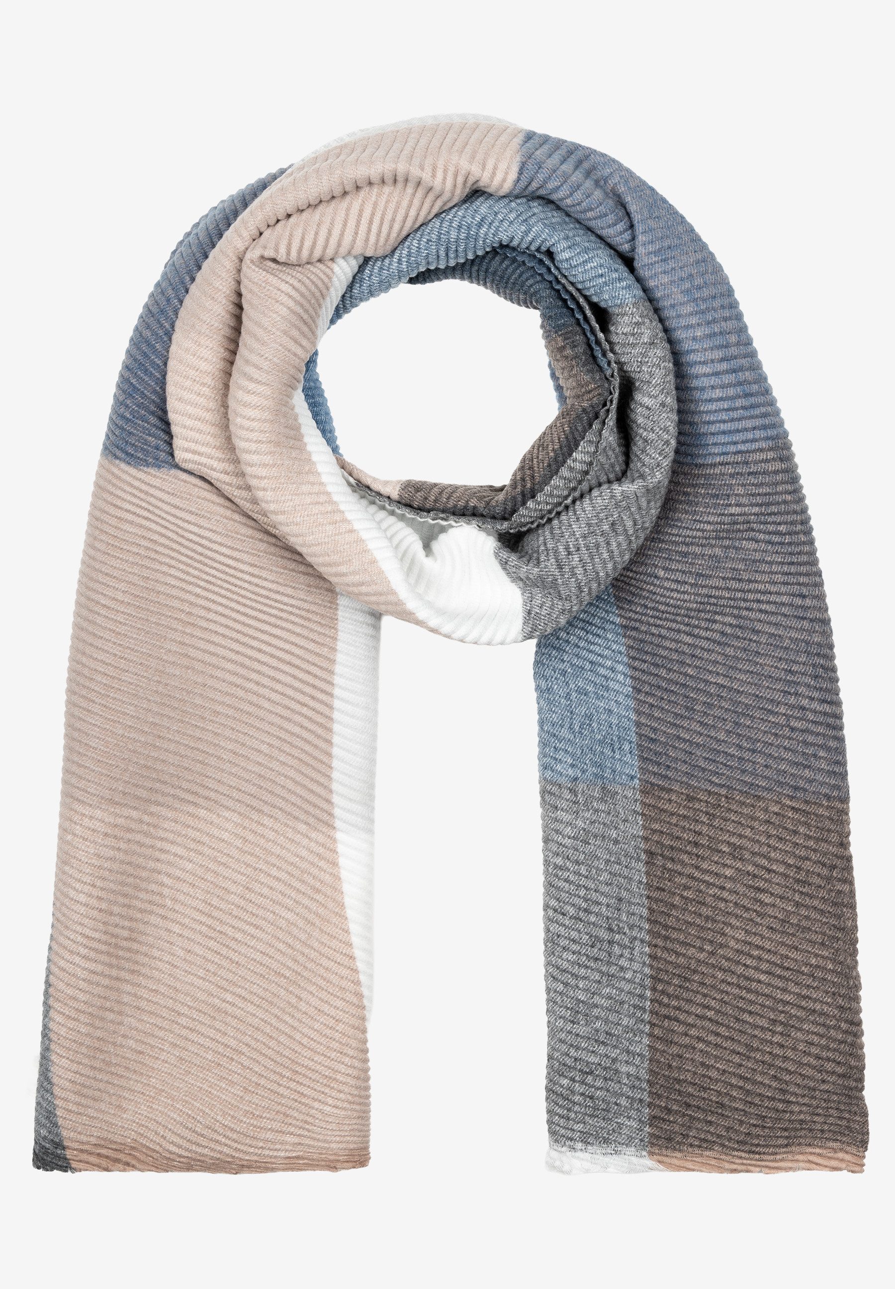 MORE&MORE Schal günstig online kaufen