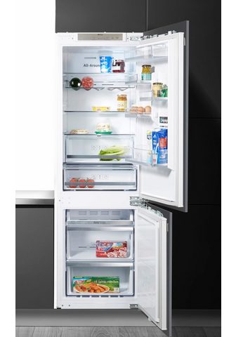 SAMSUNG Встроенный холодильник 1775 cm hoch 54...