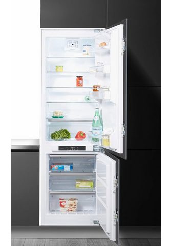 BAUKNECHT Встроенный холодильник 177 cm hoch 545...
