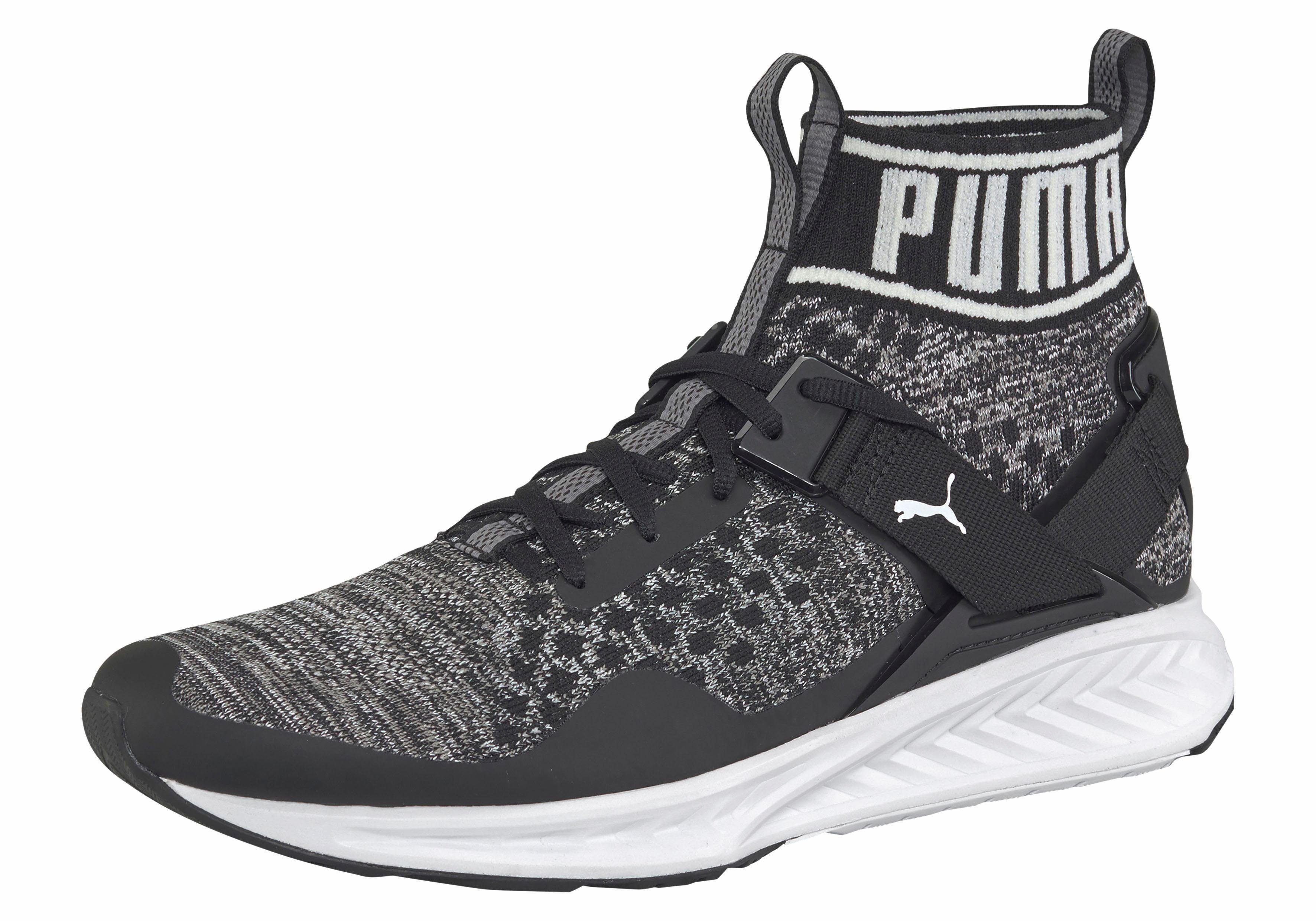 PUMA »Ignite Evo Knit« Laufschuh online kaufen OTTO