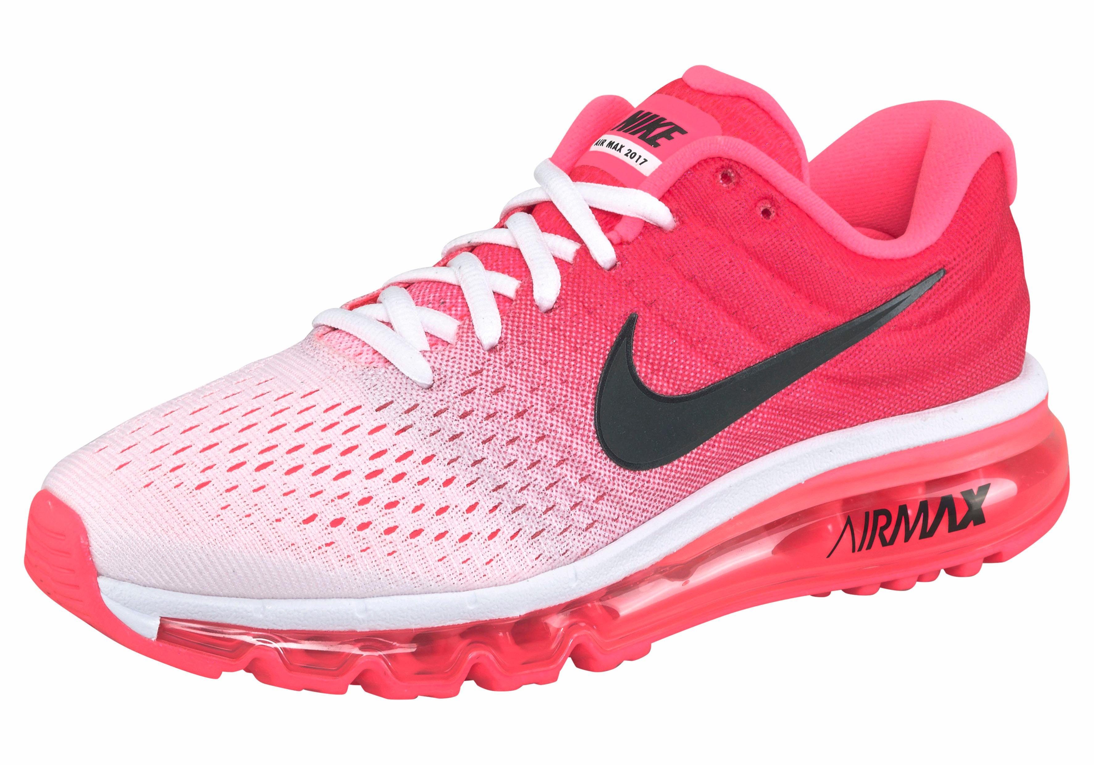 nike wmns air max 2017 laufschuh nike wmns air max 2017 laufschuh
