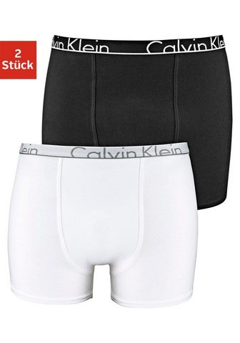 CALVIN KLEIN Трусы (2 единицы