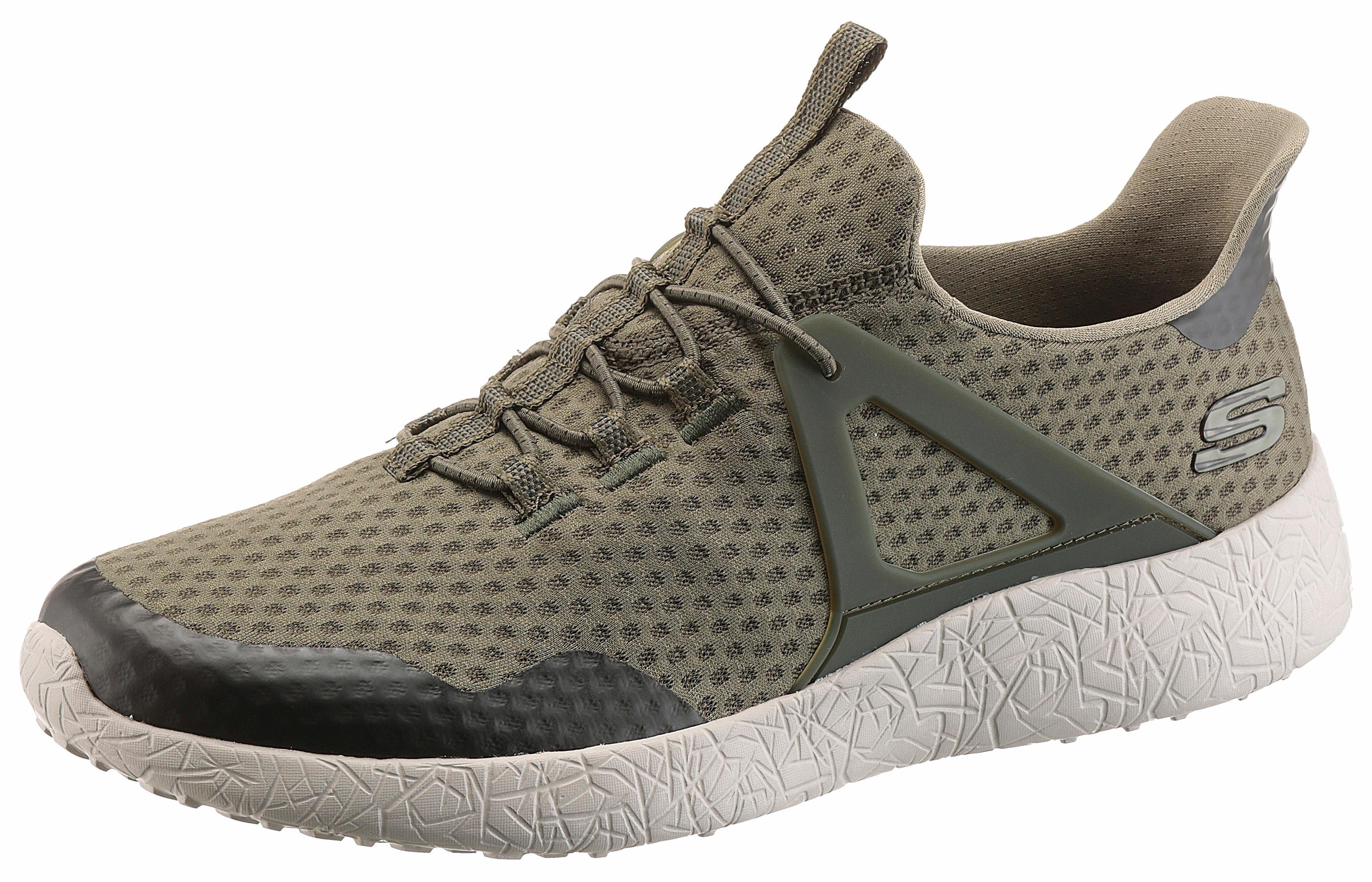 Skechers Sneaker, mit Air-Cooled Memory Foam | OTTO