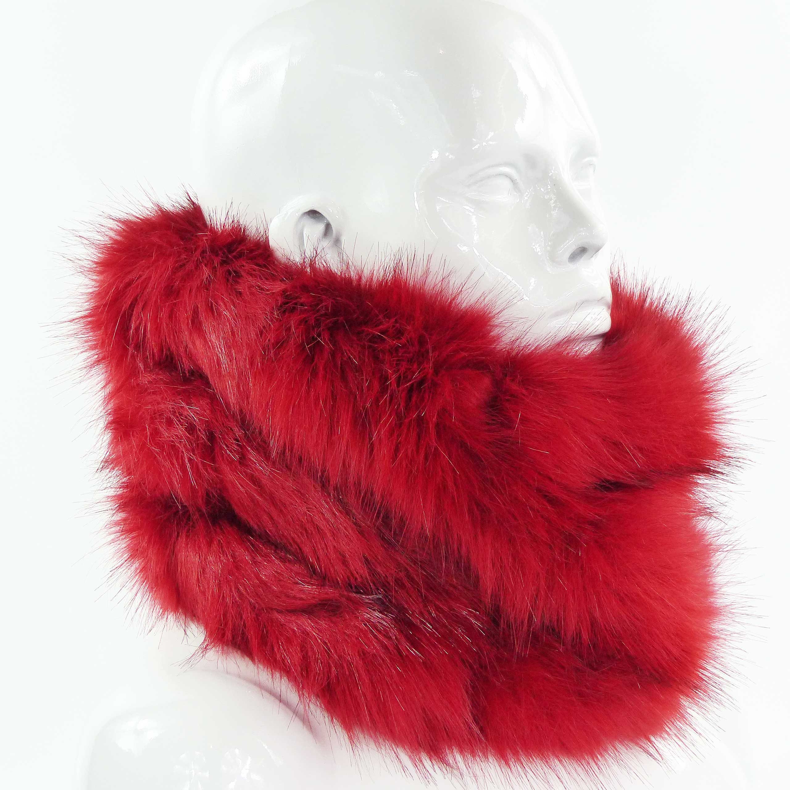 Guess Schal Not Coorinated Wool Scarf