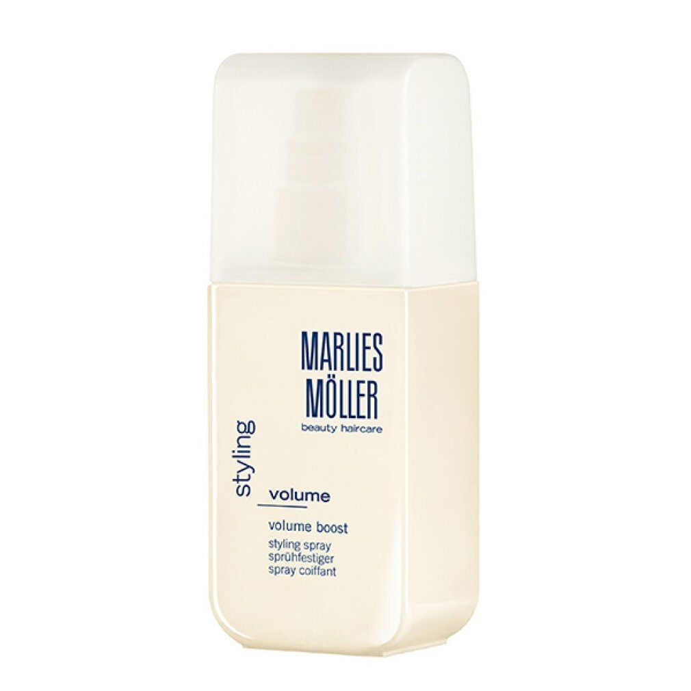 Marlies Möller Haarspray Volume Boost Sprühfestiger Spray 125ml