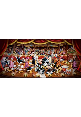CLEMENTONI ® пазл "Disney Orchester"...