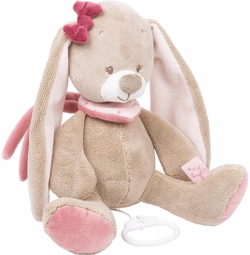 nattou spieluhr nina das kaninchen