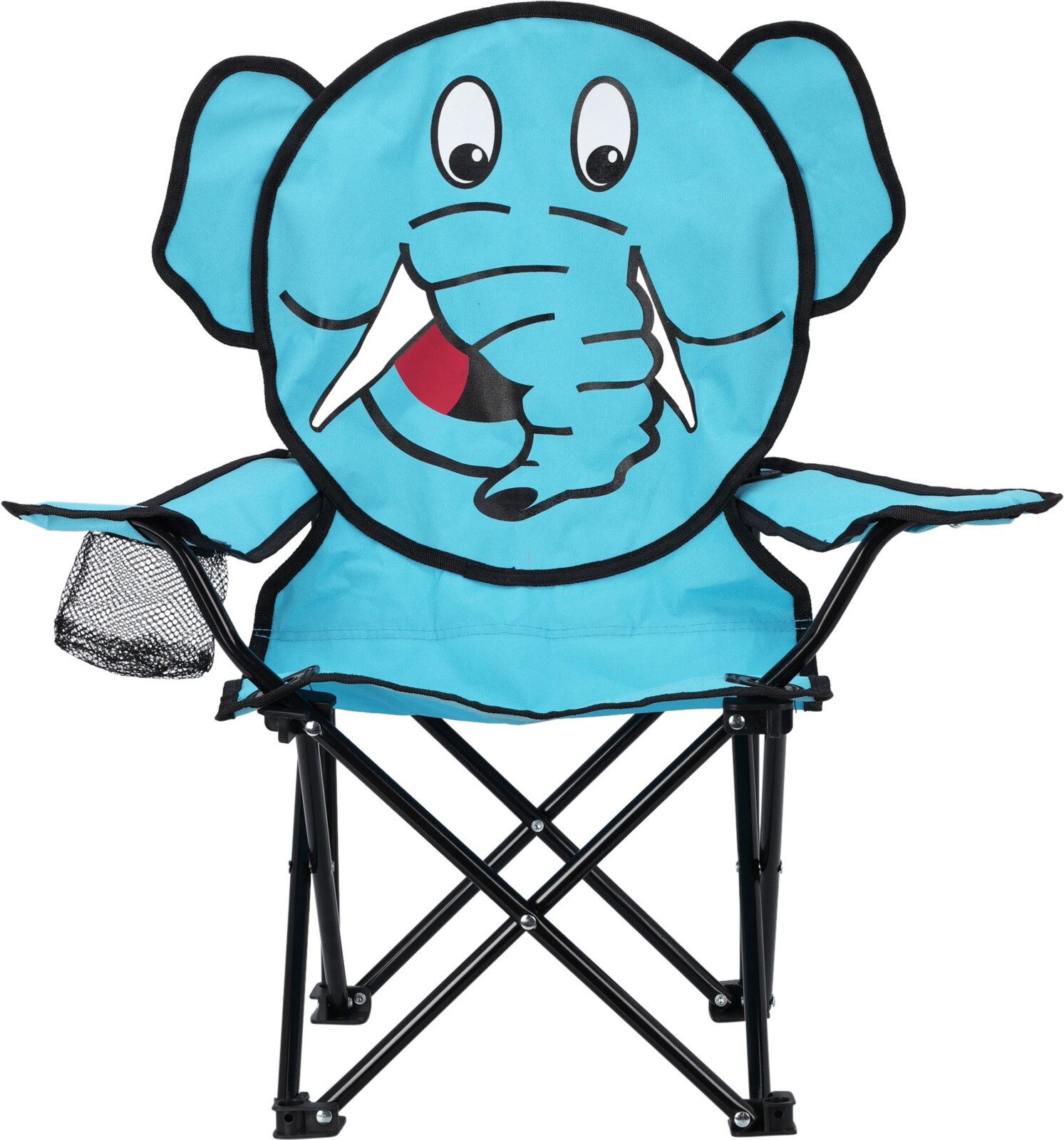 Koopman Kinderstuhl Faltstuhl Campingstuhl Strandstuhl Gartenstuhl günstig online kaufen