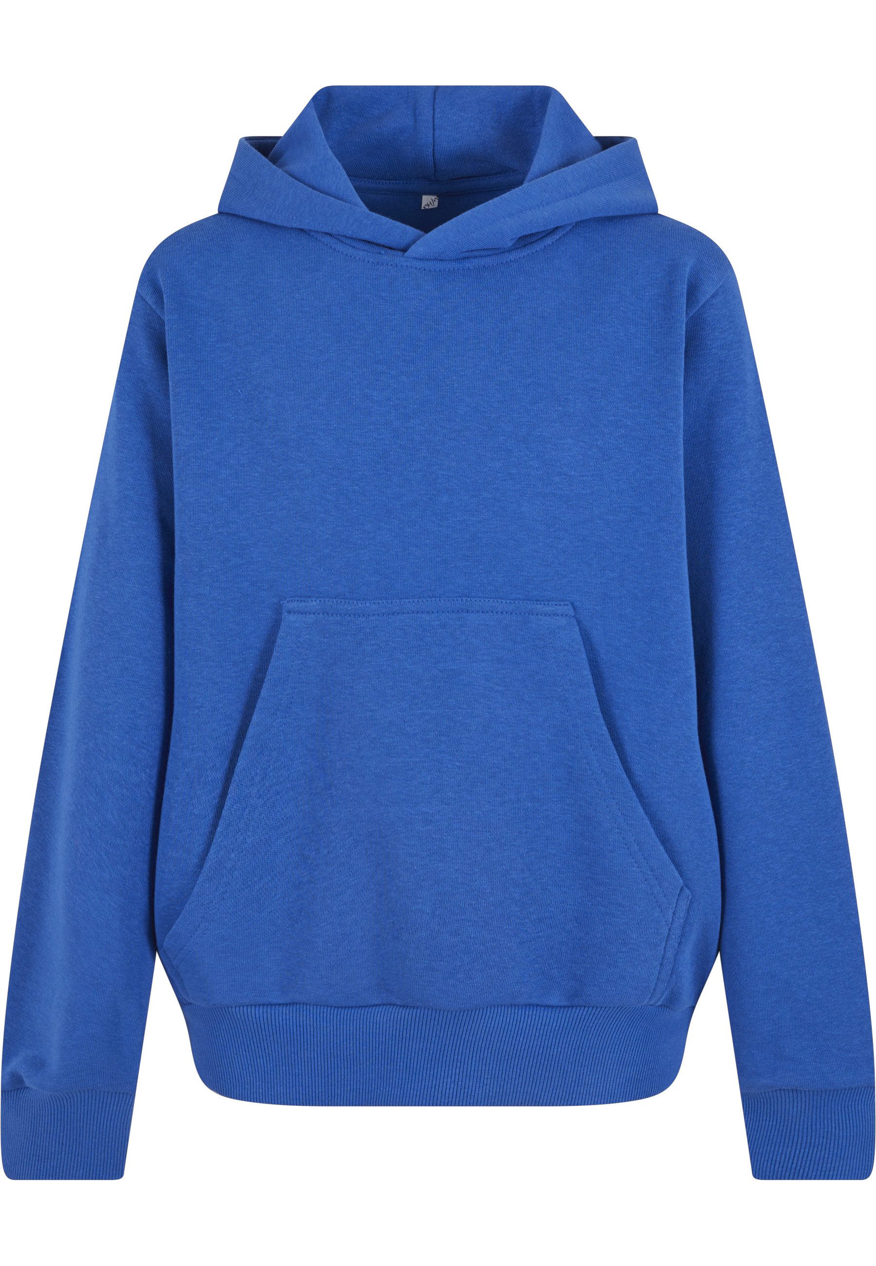 Kapuzensweatshirt Urban Classics Boys Light Terry Hoody