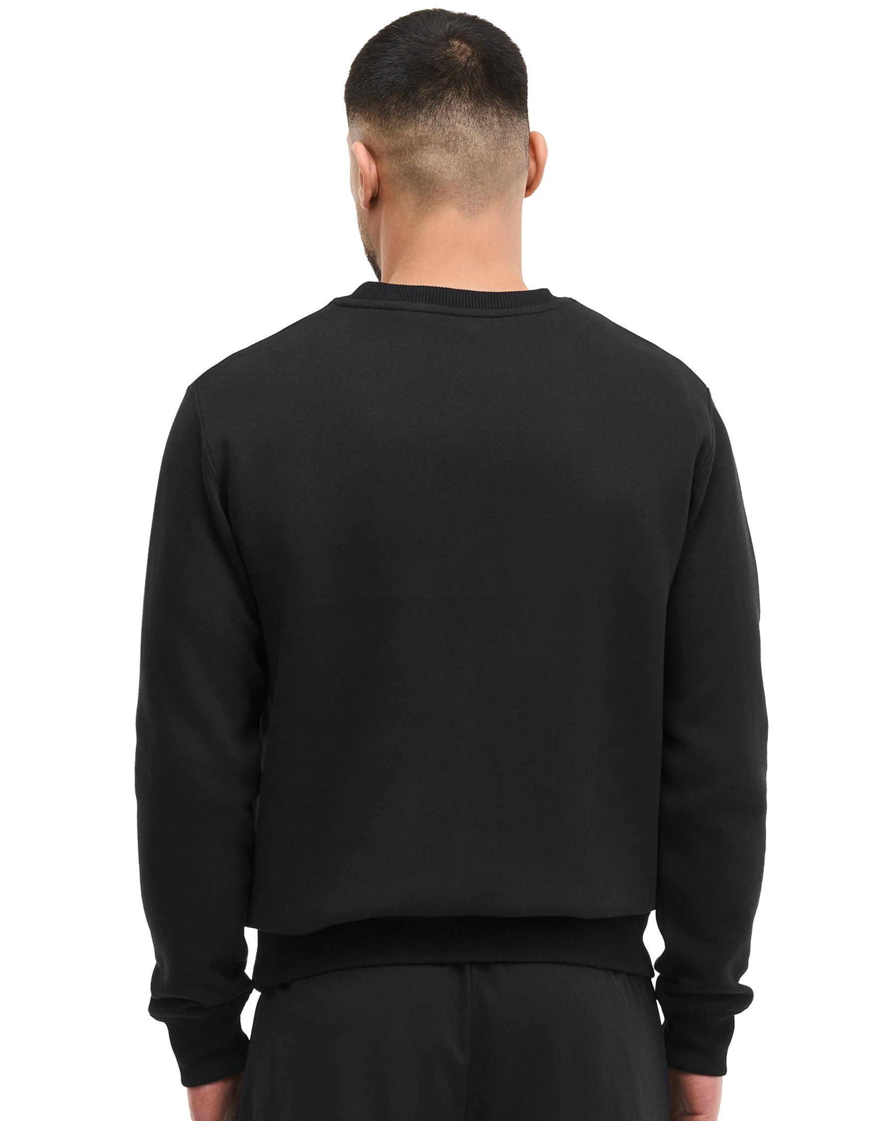Lonsdale Sweatshirt Lonsdale Rundhals Sweatshirt Welham – Bild 4 von 5