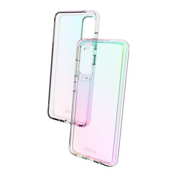 Gear4 Backcover Crystal Palace Iridescent for Galaxy S20 38581 TRANSPARENT