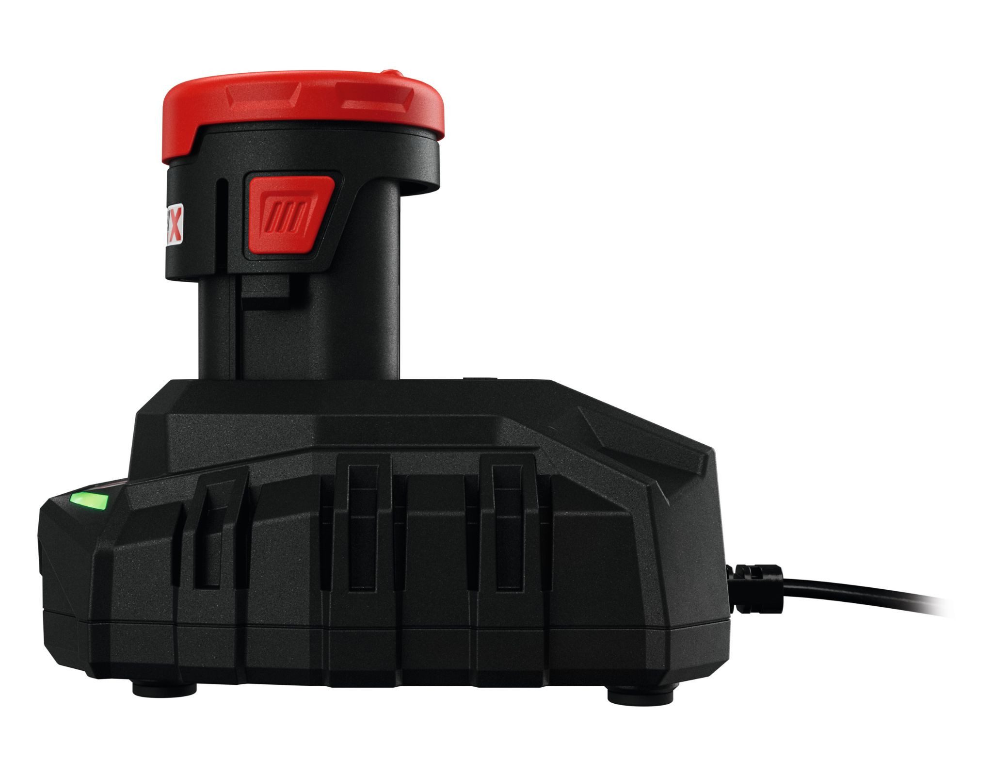 Parkside 12V Akku PAPK 12 A3 und Ladegerät PLGK 12 A3 Set Cell Balancing Akku-Set Akku und Ladegerät Set 12V (12 V), inkl. Ladegerät