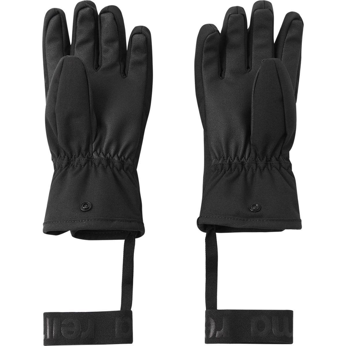 reima Fleecehandschuhe Reimatec Gloves, Hanskas Wasserdichte, strapazierfähige Kinderhandschuhe mit recycelter