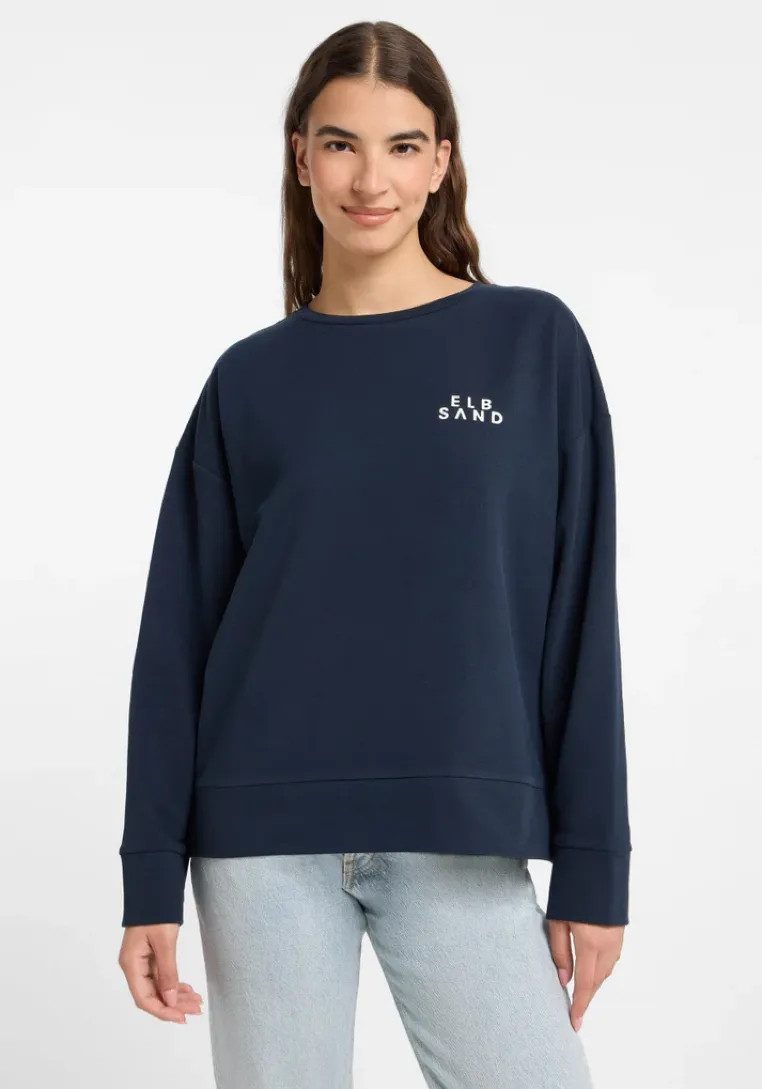 Elbsand Sweatshirt