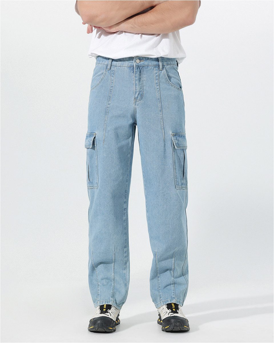 Cargojeans