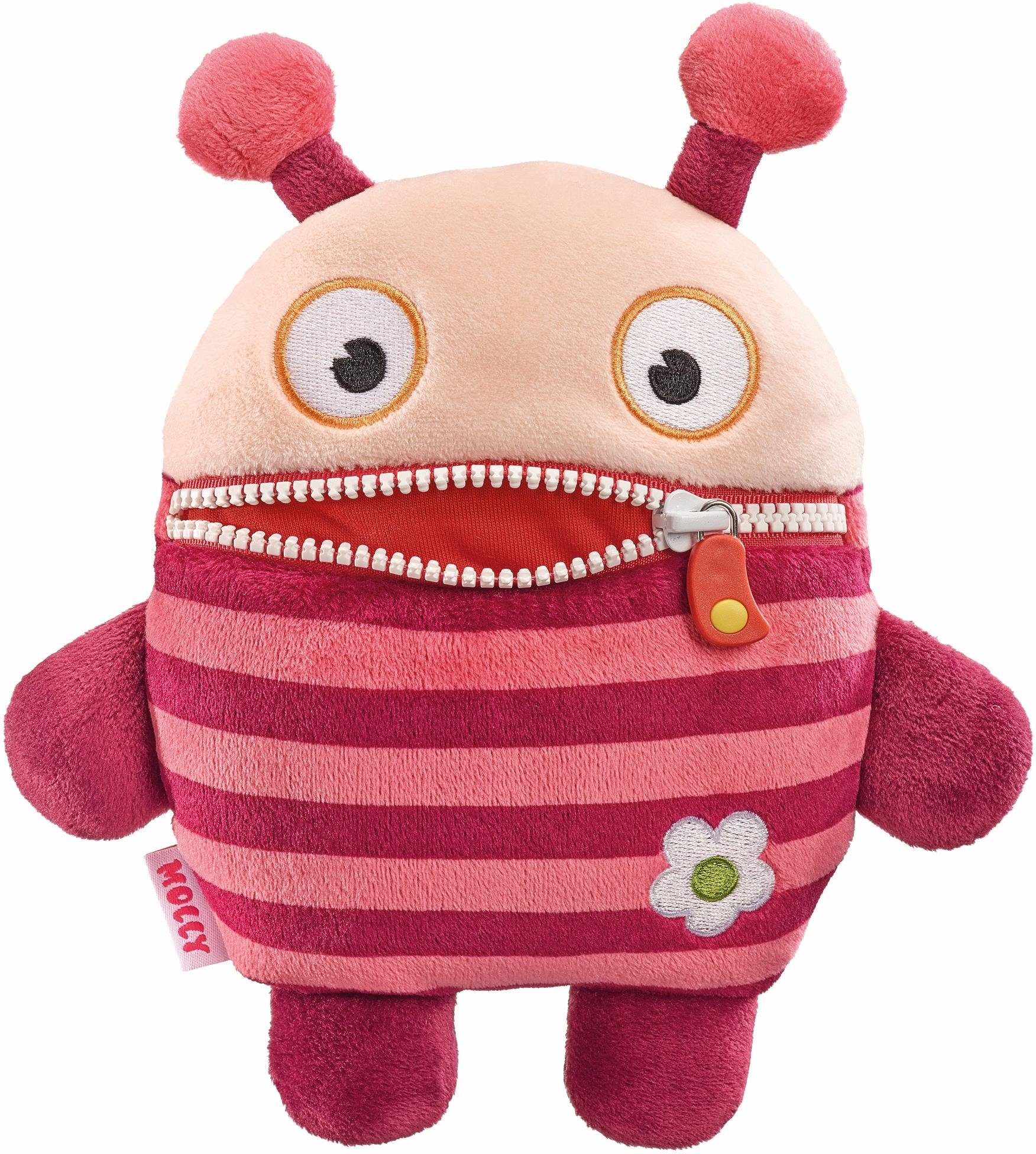Schmidt Spiele Plüschfigur Sorgenfresser Molly, klein, 23 cm günstig online kaufen