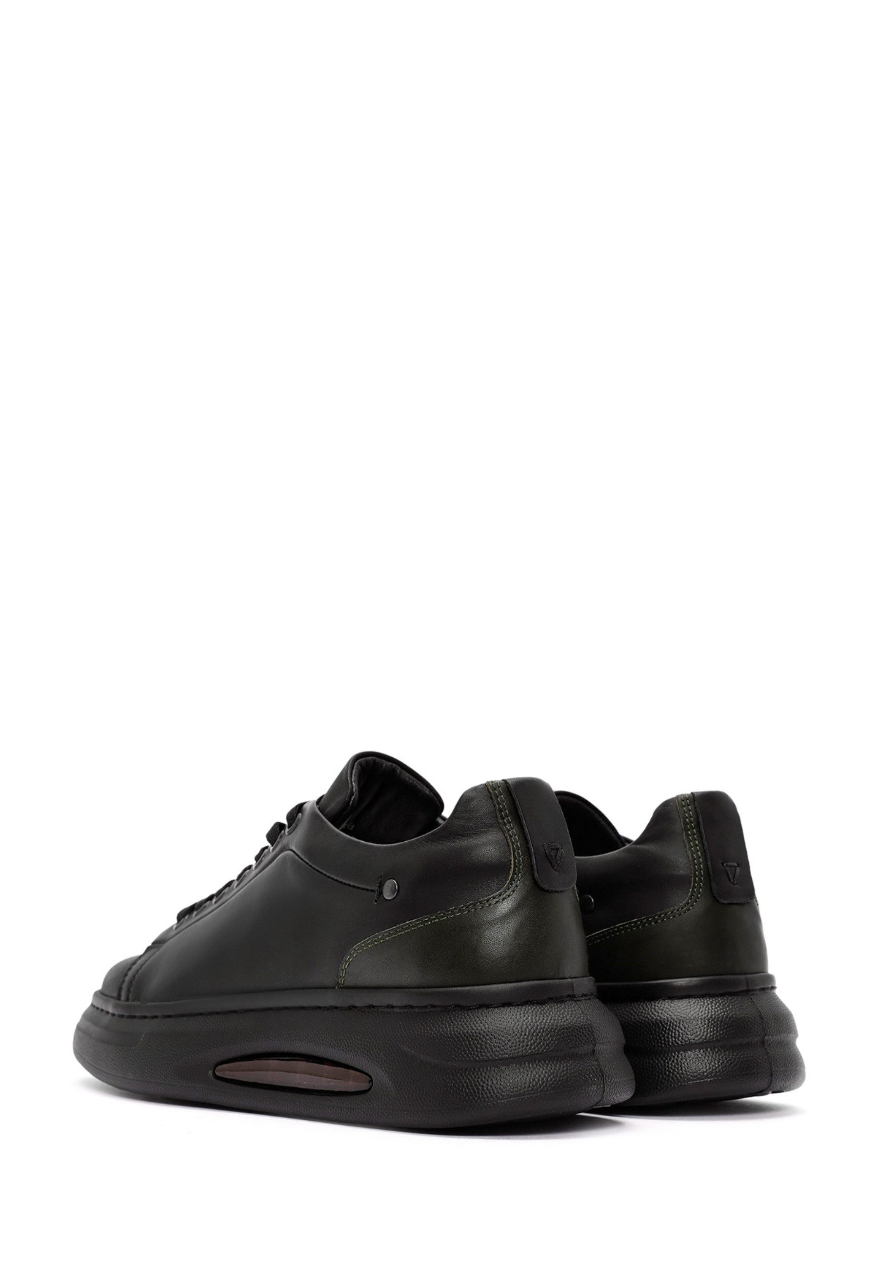 Derimod Sneakers aus Leder Sneaker