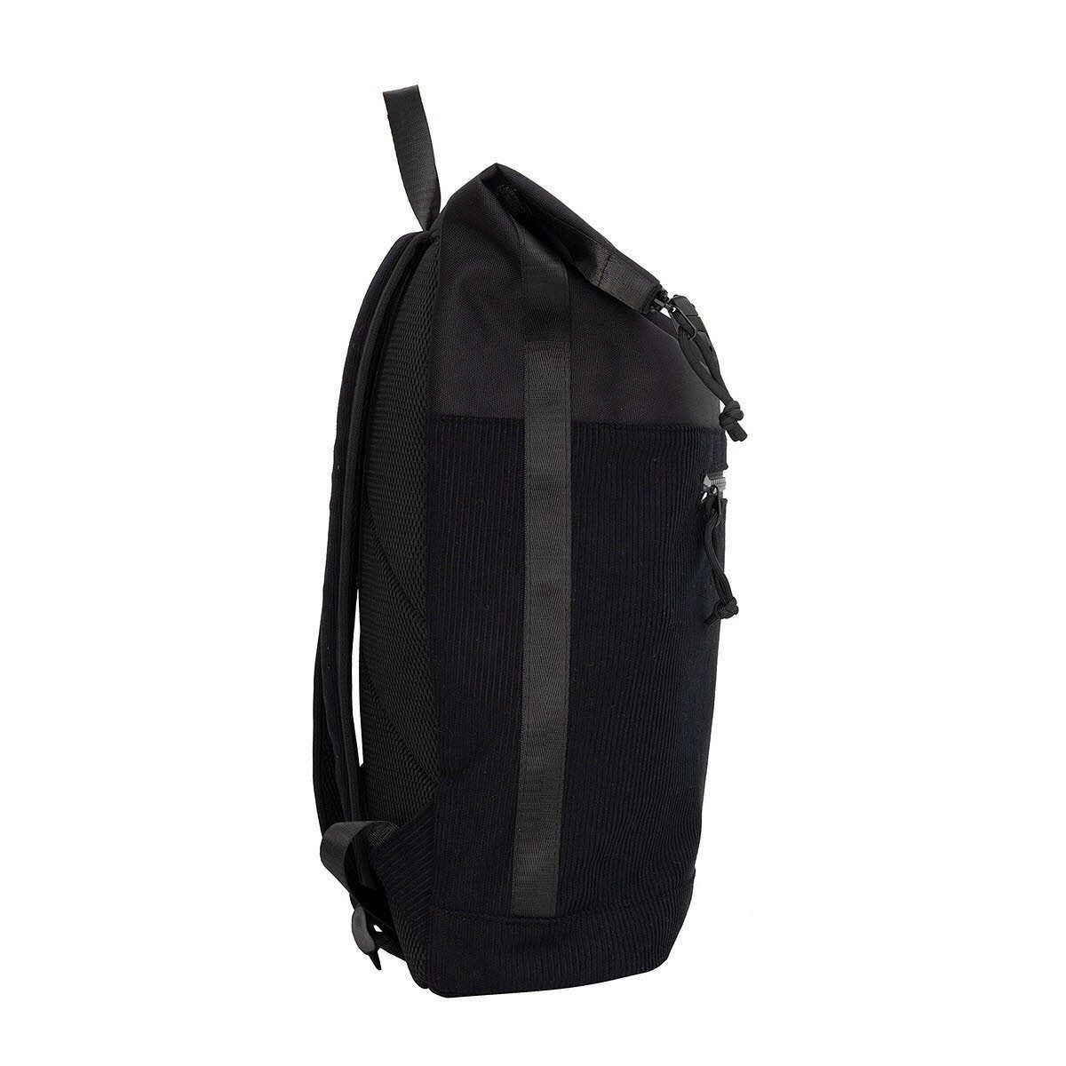 NEW REBELS Freizeitrucksack Rolltop 7l - Los Angeles