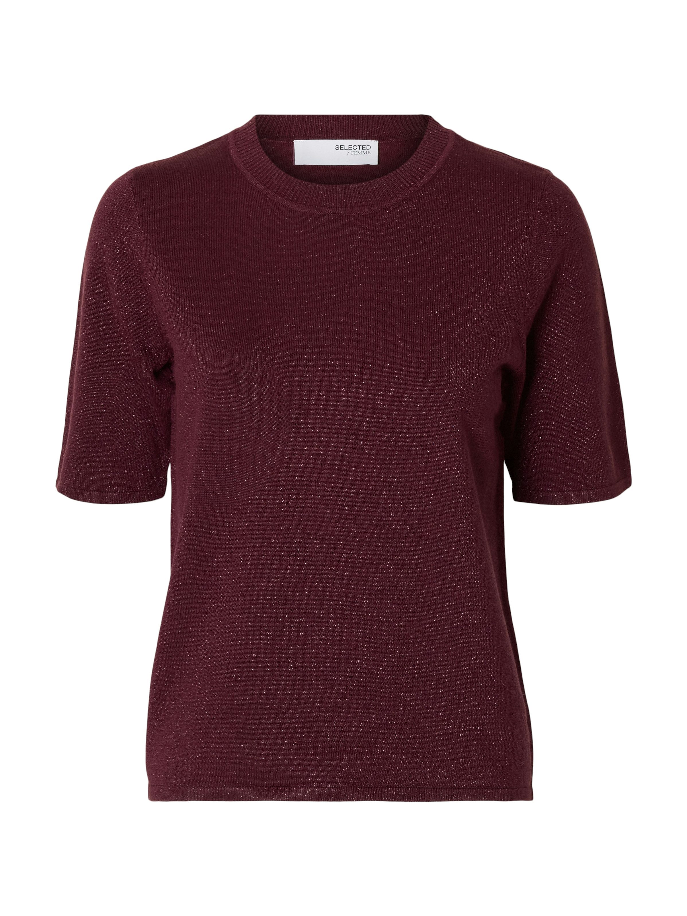 Selected T-Shirt