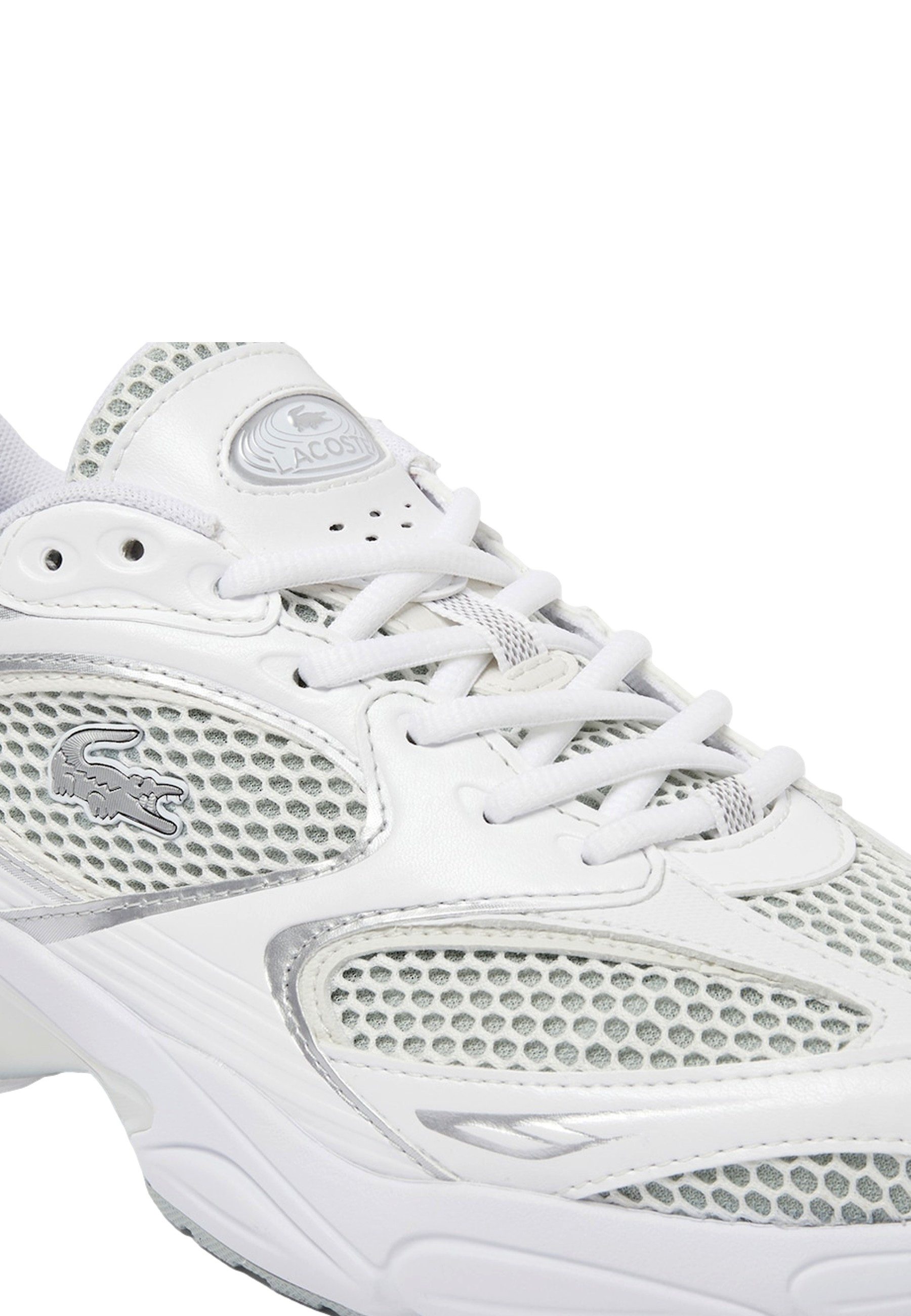 Lacoste Sneaker Storm 96 2K Low-Sneaker Sneaker (1-tlg)