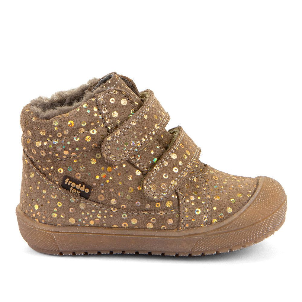 froddo® Froddo Ollie Wool Tex Gold+ Sneaker