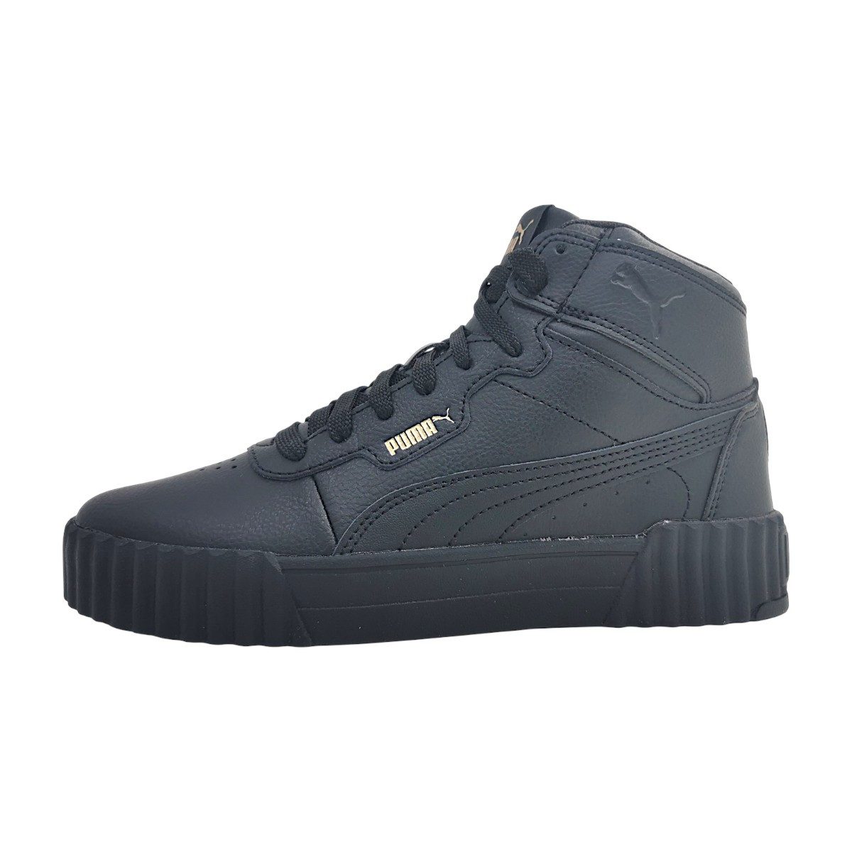 PUMA Carina 3.0 Mid Schnürschuh
