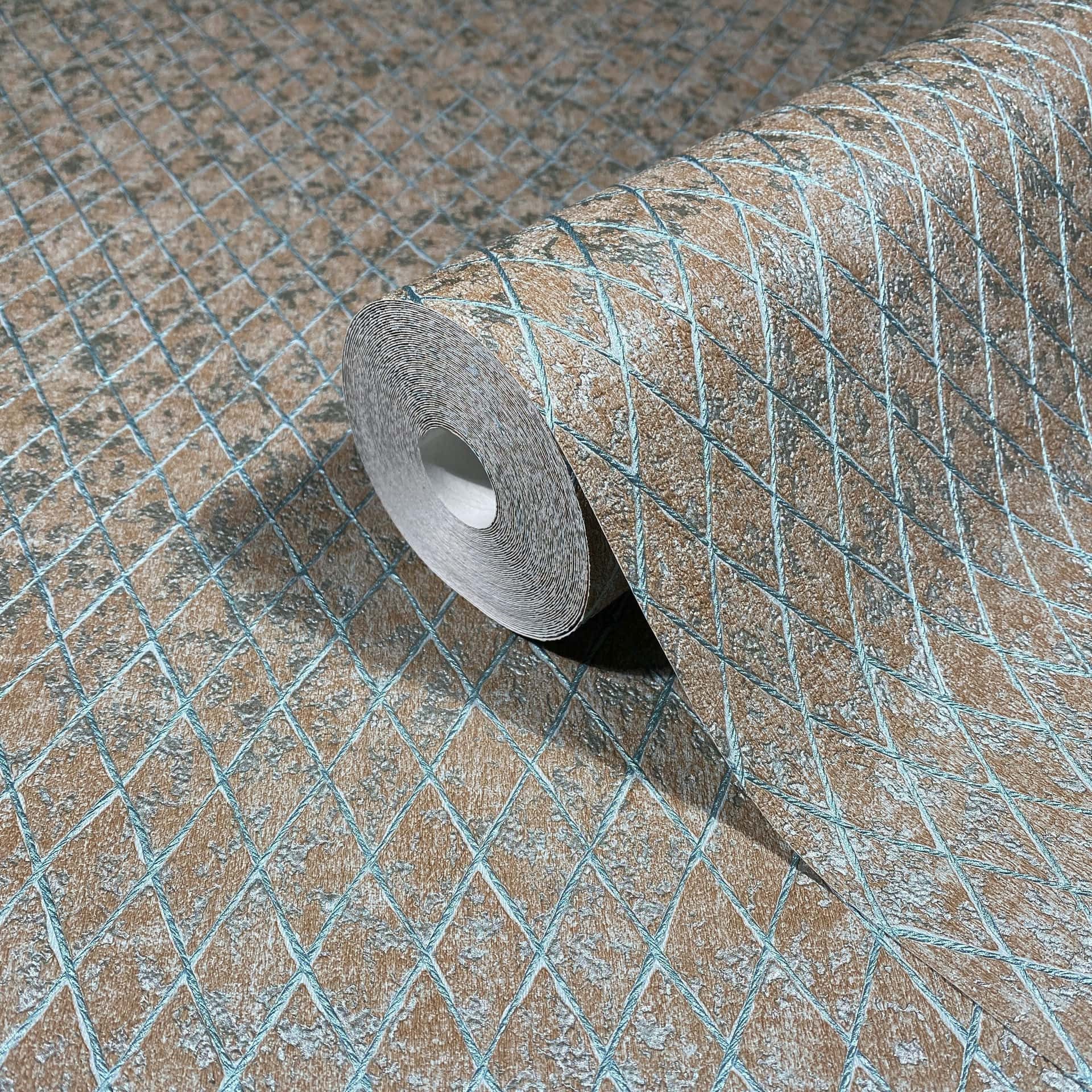 Marburg Vliestapete Tapete Stripe Flow, geprägt, günstig online kaufen