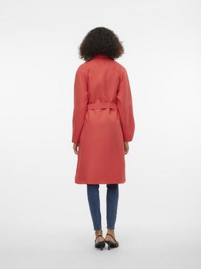 Vero Moda Trenchcoat VMDOREEN LONG TRENCHCOAT BOOS