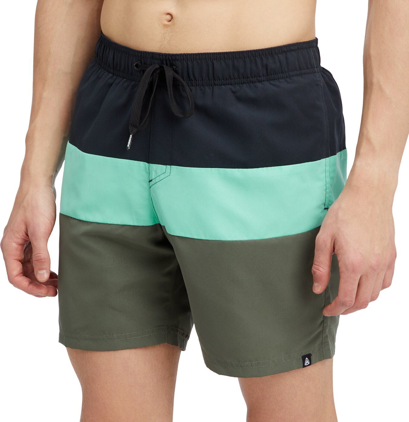 FIREFLY Badeshorts He.-Shorts Natal II M günstig online kaufen