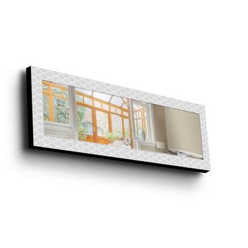 Wallity Wandspiegel MER1148, Bunt, 40 x 120 cm, Spiegel